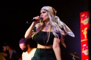 Axé Gyn chega à segunda edição em Goiânia com Maristela Muller e Banda Maré Mansa