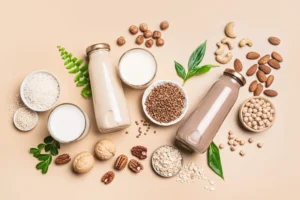 Produtos vegetarianos movimentam R$ 1,1 bilhão no Brasil