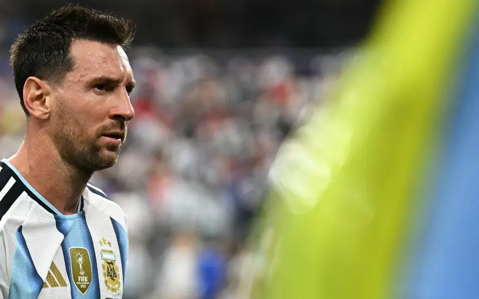 Copa do Mundo: confira os jogos desta sexta, horários e onde assistir