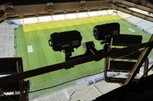 Impedimento semiautomático estreia no segundo turno do Brasileirão; entenda