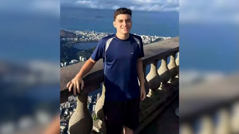 Corpo é encontrado no mar da Urca é de adolescente goiano