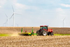 Agro crédito rural