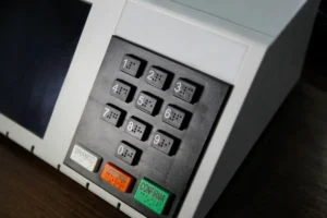 Voto em trânsito