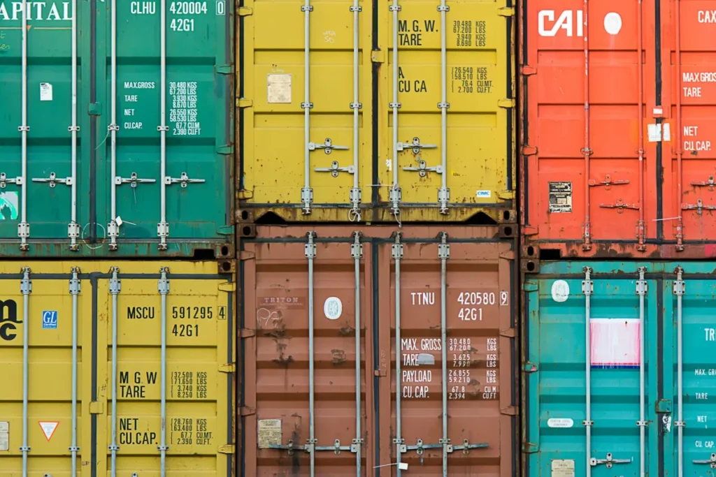 Empresa exportadora crédito eua taxa