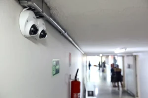 Lei torna obrigatórias câmeras em atendimentos a pessoas com deficiência no DF