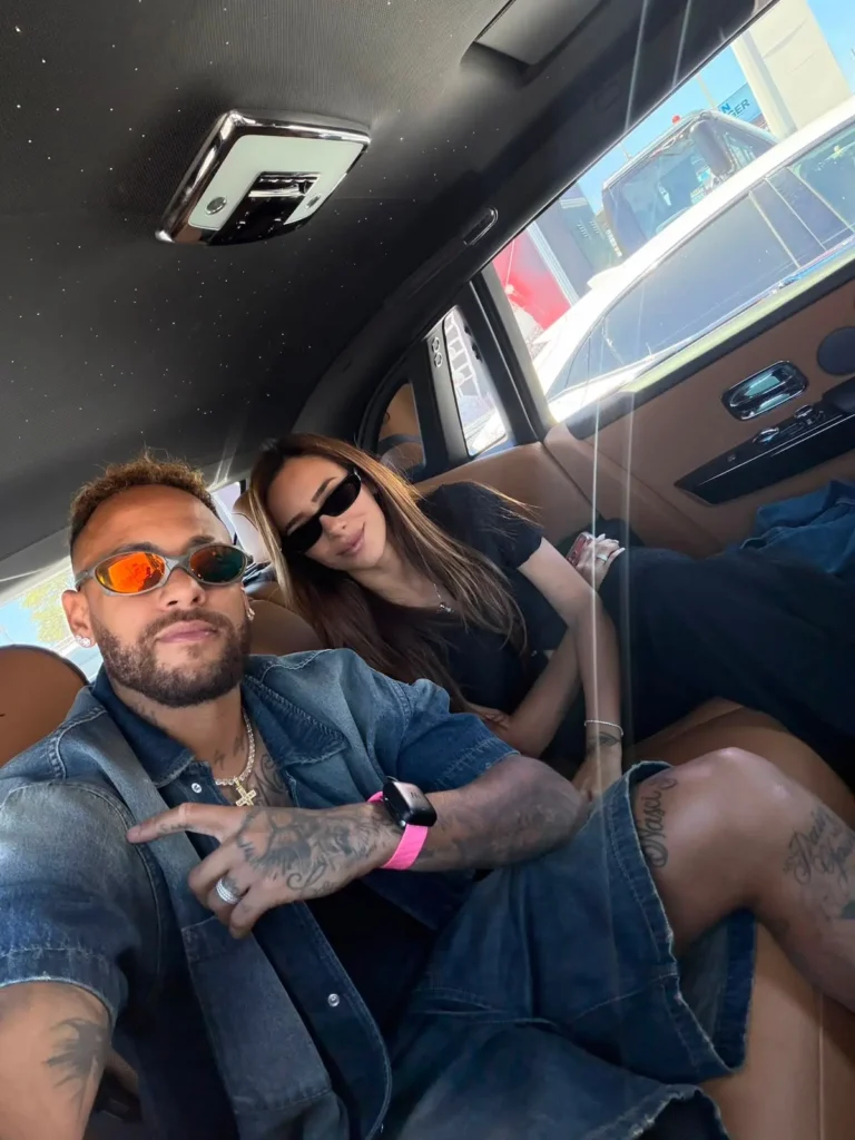 Neymar
