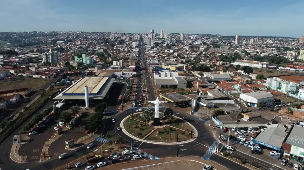 Rio Verde