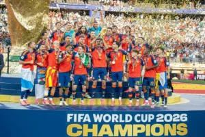 copa do mundo