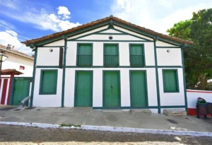 Pirenópolis