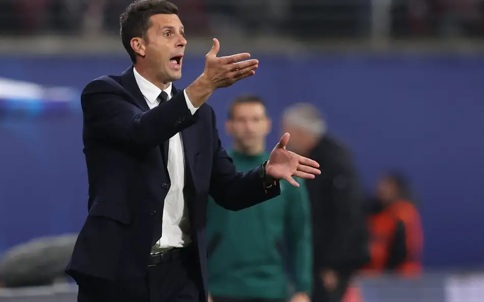 Após desistência de Pirlo, ítalo-brasileiro Thiago Motta ganha força para assumir a seleção da Itália