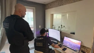Operação