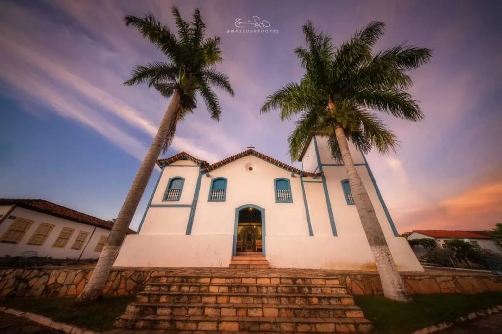 Corumbá de Goiás