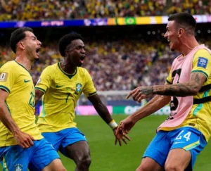 Projeto quer barrar jogadores de clubes estrangeiros na Seleção; entenda