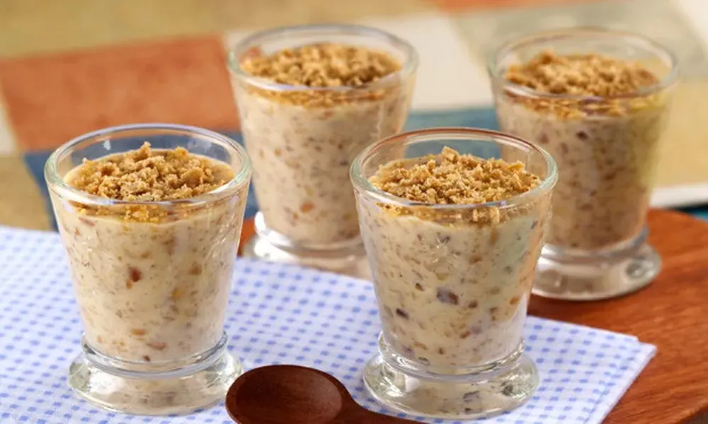Três dicas de receitas “julinas” para quem é bom na comilança, mas nem tanto na cozinha