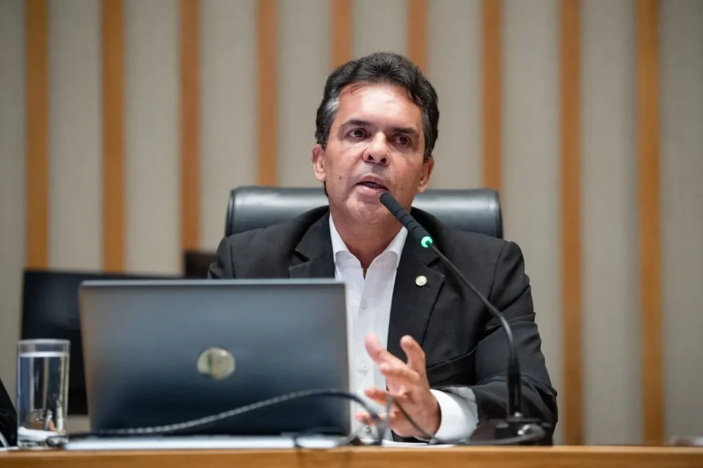 Projeto de lei quer proibir anúncios de bets em espaços públicos do DF