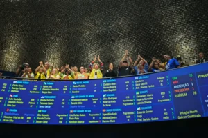 Senado aprova em dois turnos PEC da aposentadoria dos agentes de saúde