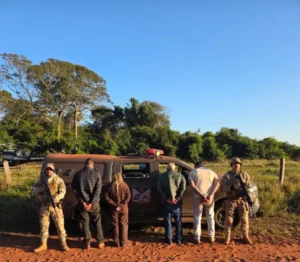 PM prende piloto de aeronave carregada com cocaína após cerco no sudoeste de Goiás