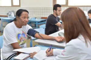 Mutirão oferece mais de 300 atendimentos em Aparecida neste sábado (25)