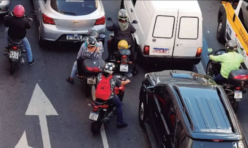 motocicletas