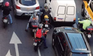motocicletas