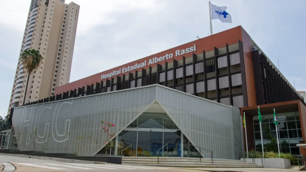HGG alerta para golpe que cobra por atendimento do SUS