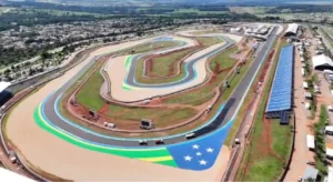 Autódromo de Goiânia completa 52 anos e inicia reconstrução total da pista