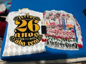 Cinco suspeitos de integrar grupo violento de torcida organizada são alvo de operação em Goiás