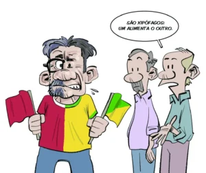 Bolsopetismo