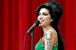 Amy Winehouse