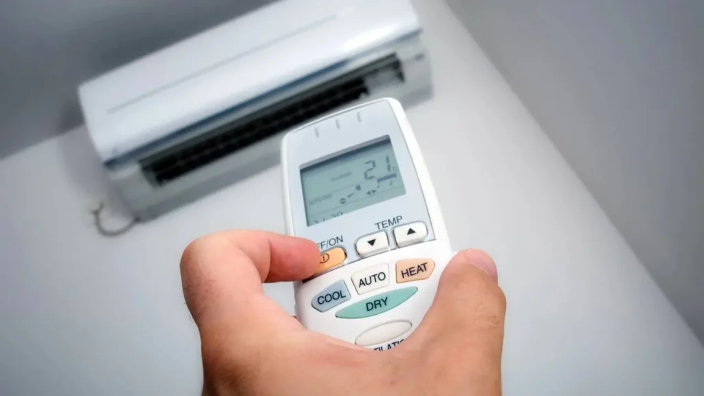 Ar-condicionado, ventilador, toalha molhada ou bacia com água? Veja o que realmente ajuda no tempo seco