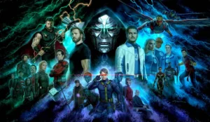 vingadores