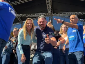 Hermeto declara apoio à pré-candidatura de Celina Leão e defende continuidade da gestão