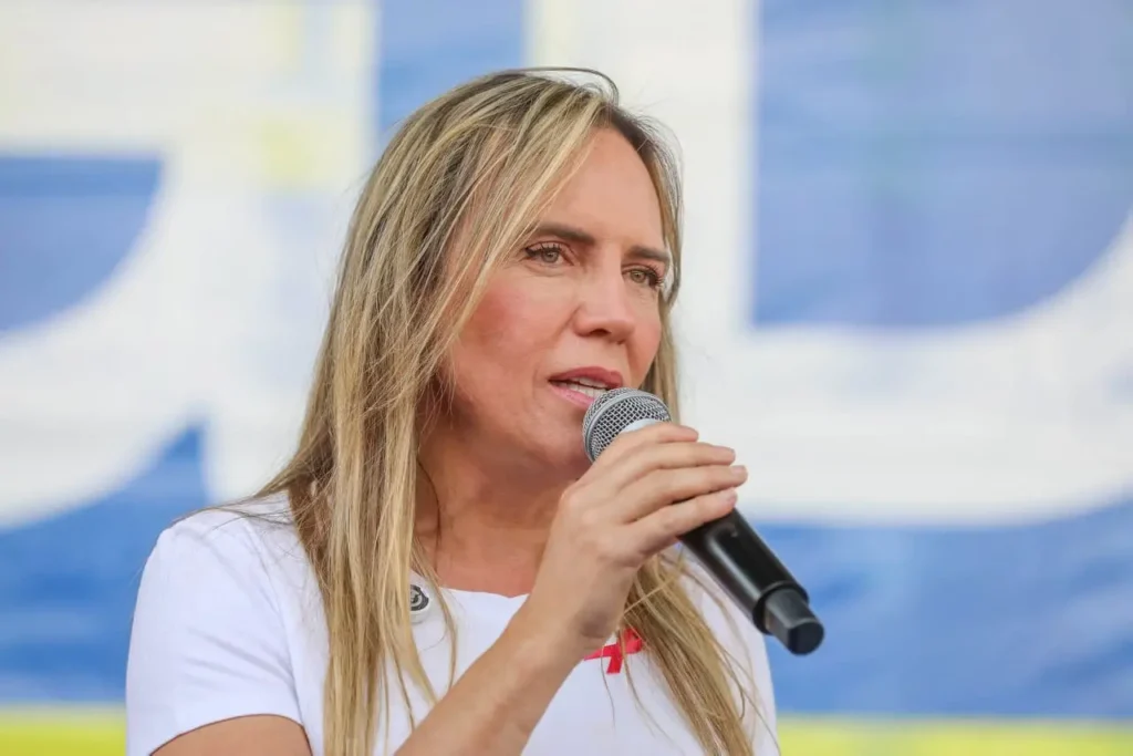 Celina Leão diz que empréstimo bilionário para salvar o BRB entra na reta final