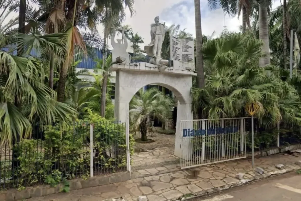 Prefeitura de Goiânia confirma demolição da antiga sede do Diário da Manhã