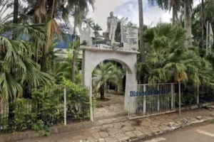Prefeitura de Goiânia confirma demolição da antiga sede do Diário da Manhã