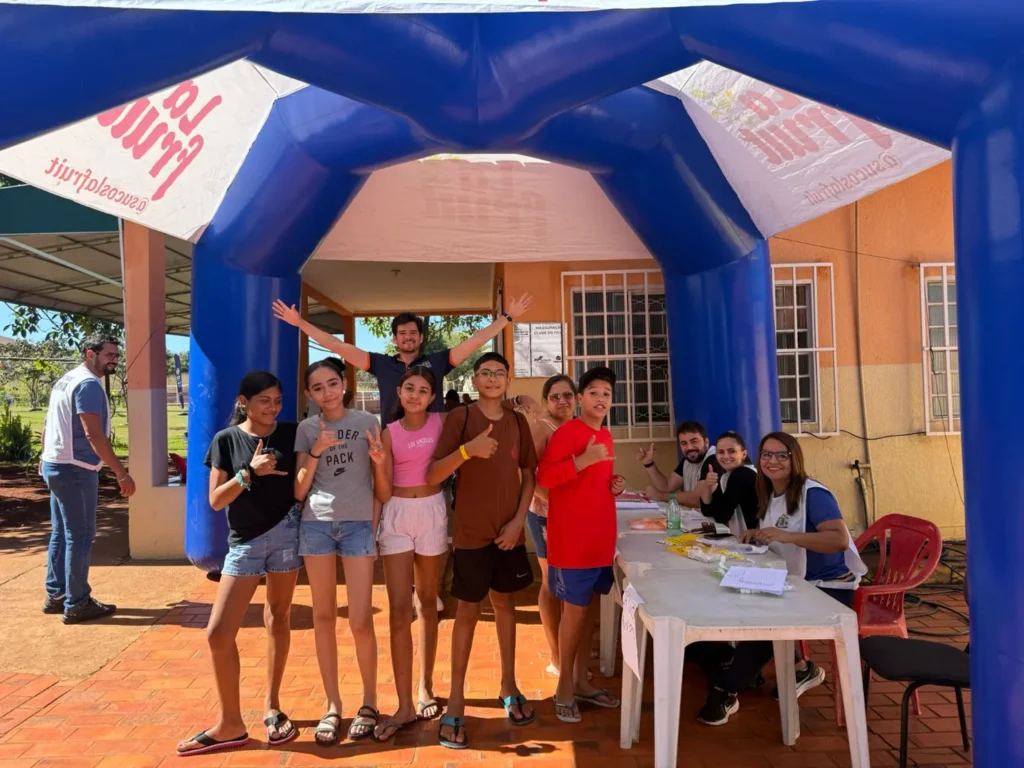 Colônia de férias gratuita em Goiânia abre 400 vagas; veja como participar