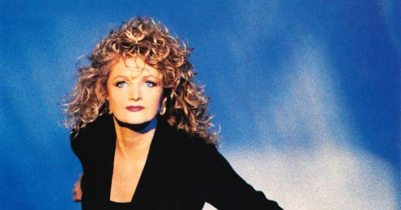 Bonnie Tyler