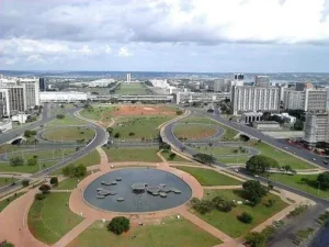 6 lugares em Brasília que parecem cenário de filme e rendem fotos incríveis