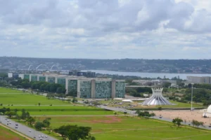 mirante secreto em Brasília