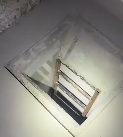 PM descobre bunker e apreende drogas avaliadas em R$ 600 mil em Goiânia