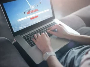 preço das passagens aéreas