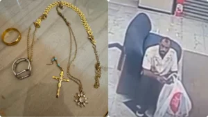 Polícia prende suspeitos de furtar joalheria e recupera parte das joias em Goiás e no DF