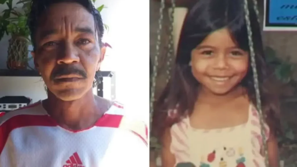 Morre Lucimar das Neves, irmão de Leide e vítima do acidente com Césio-137 em Goiânia