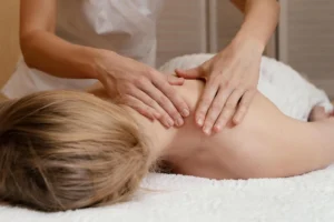 massagem