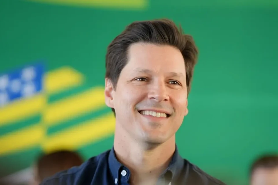 Daniel Vilela