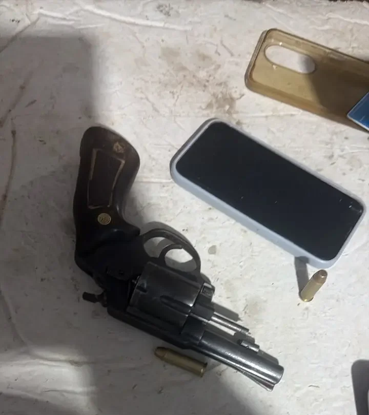 PCGO operação