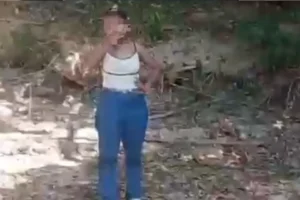 Mulher