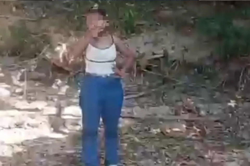 Mulher
