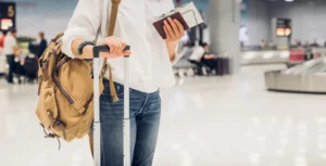 lista de documentos para viajar