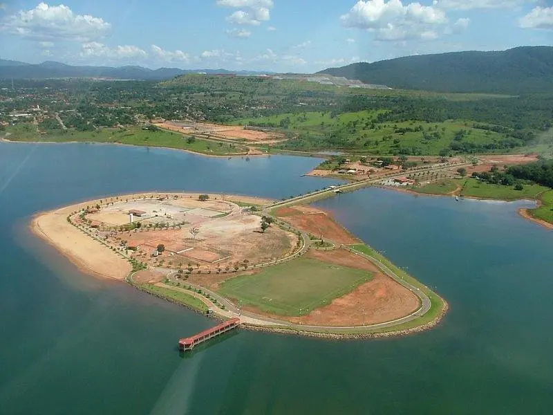 Minaçu